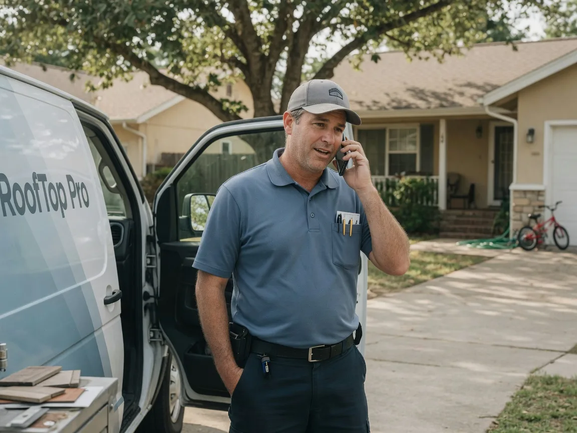 Roof Repair Stone, KY FAQs